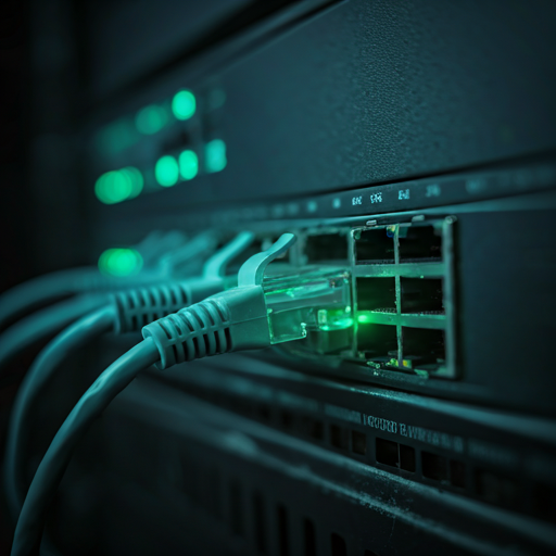 Network cables