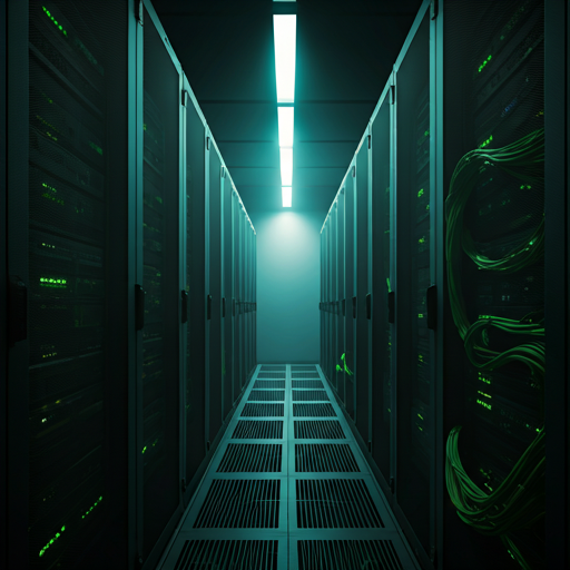 Data center